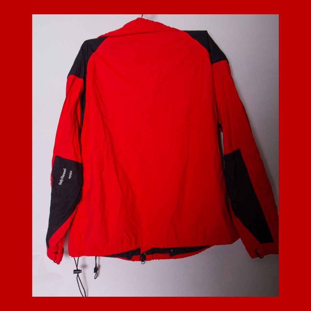 Helly Hansen - Helly-Tech Men's Jacket - Picture 5 of 7